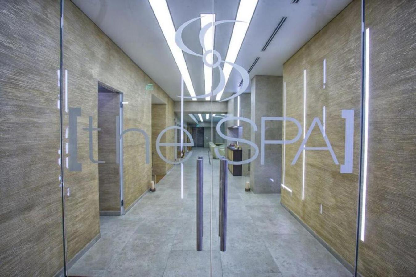 San Severino Park Hotel & Spa, BW Signature Collection Mercato San Severino Exterior photo