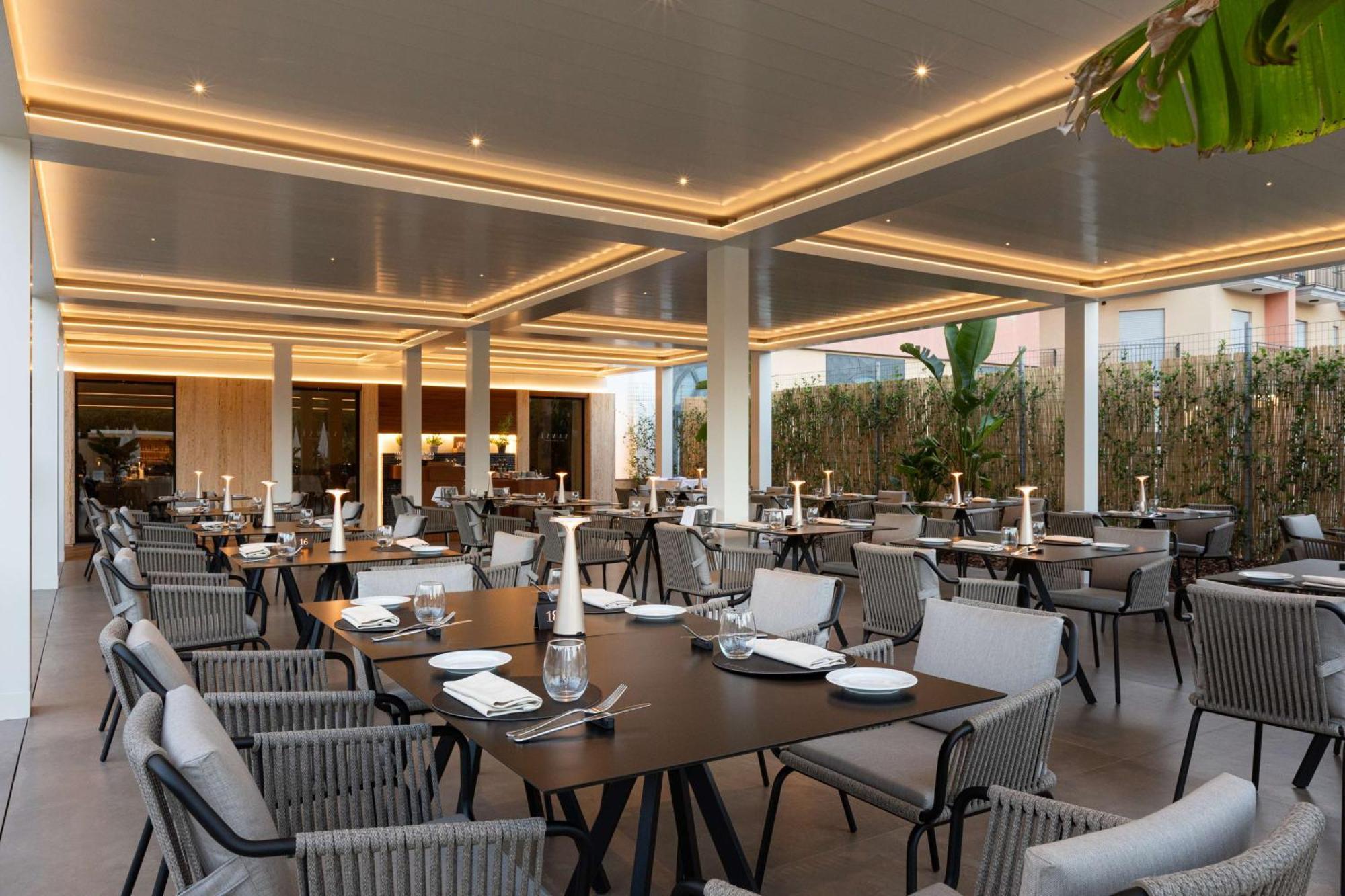San Severino Park Hotel & Spa, BW Signature Collection Mercato San Severino Exterior photo